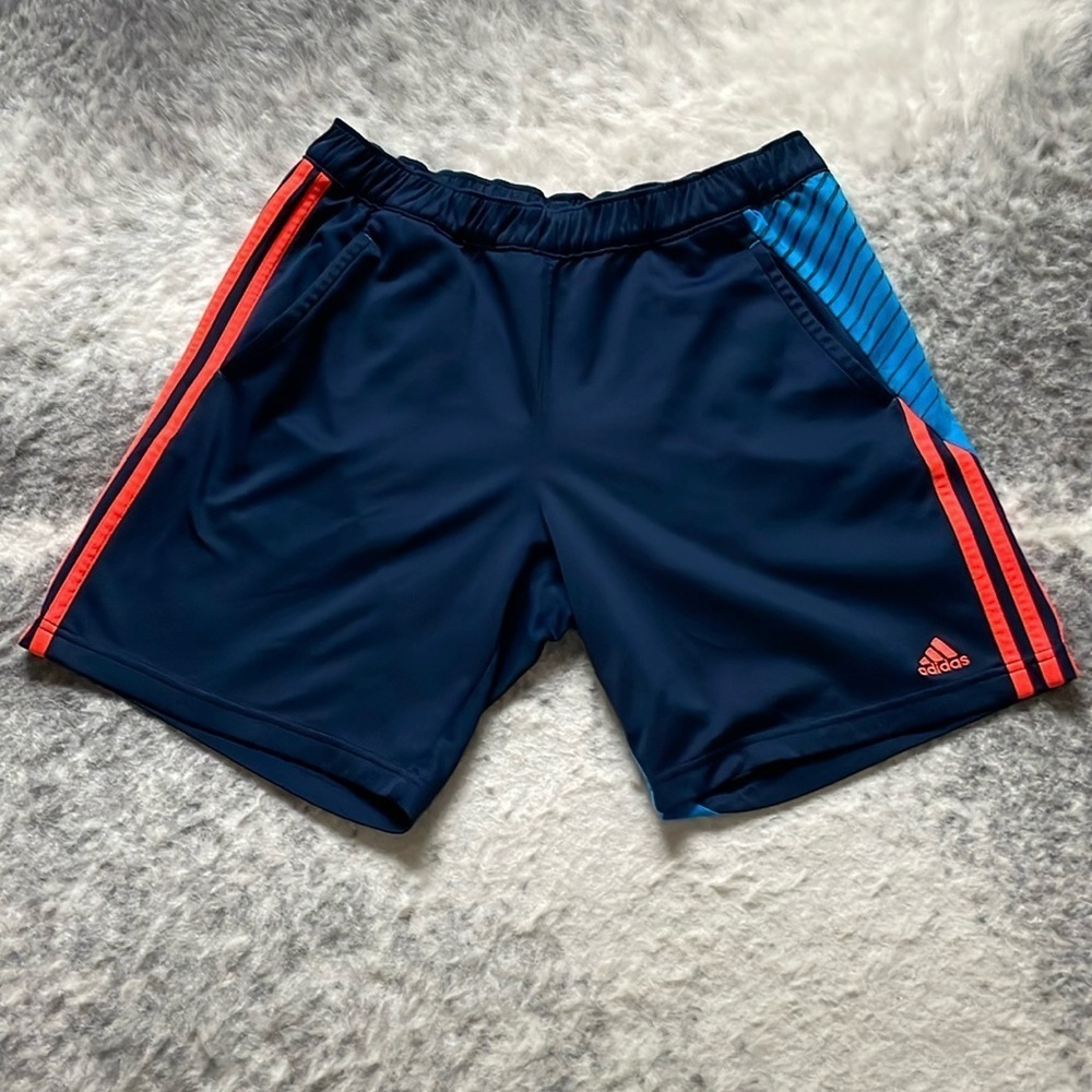 Adidas Workout Short